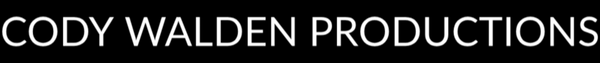 Cody Walden Productions